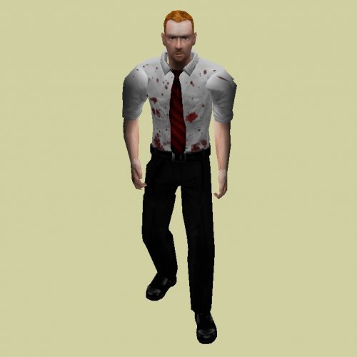 Shaun