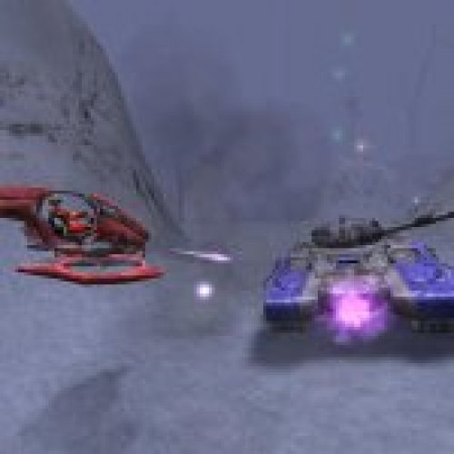 Vivid Vehicles 1.1