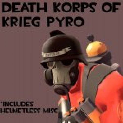 DKoKP helmet