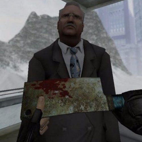 Businessman