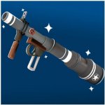 The Mann&acute;s Artillery