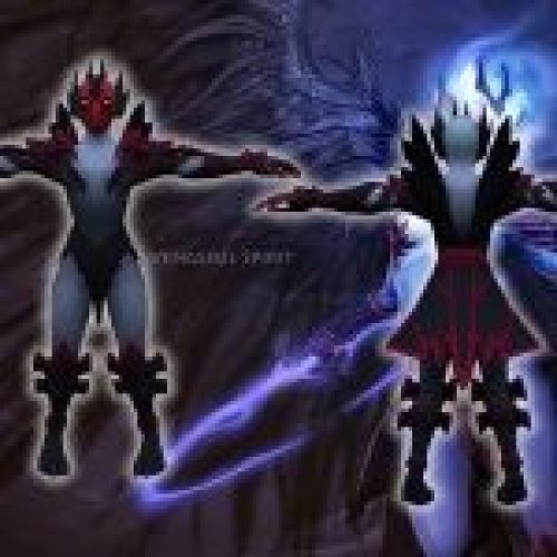 Vengeful Spirit