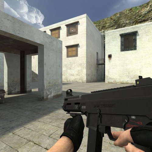 Fishstick_s_Black_Gloves