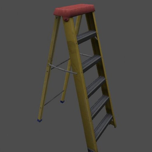 stepladder