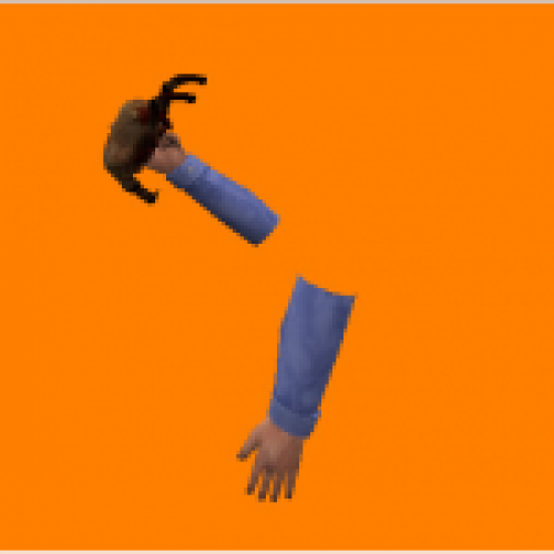 Headcrab