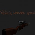 rctic s wooden scout