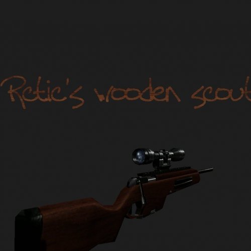 rctic s wooden scout
