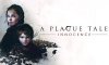 A Plague Tale: Innocence (Раздача в EpicGamesStore)