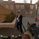 Dambler FBI