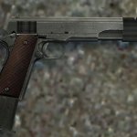 colt.45 Automatic