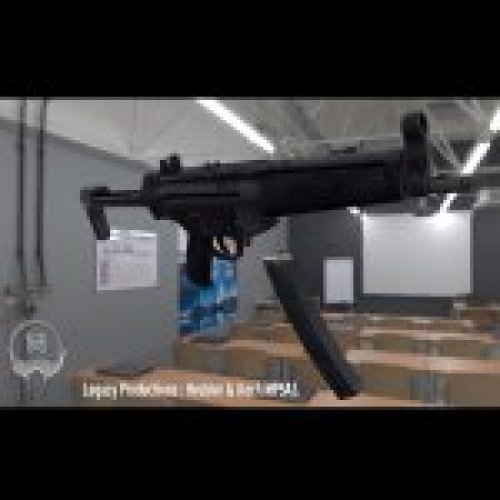 MP5A3