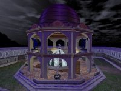 Gazebo