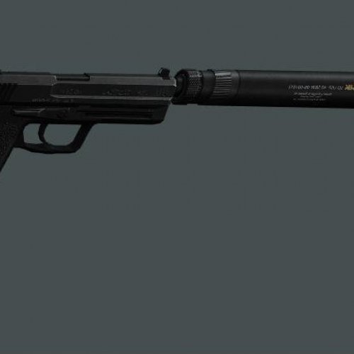 USP .45