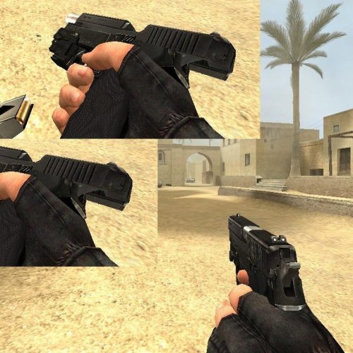 P226 Redux