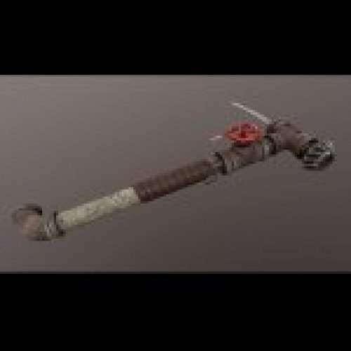 PIPE AXE
