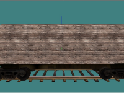 boxcar