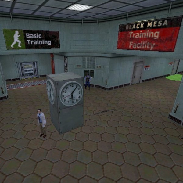 Hazardous-Course 2