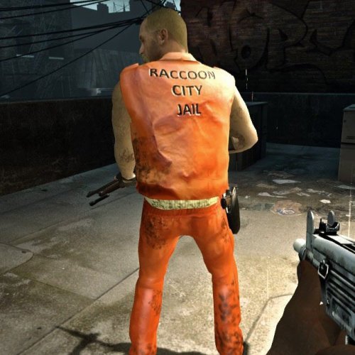 Breakout Francis