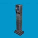 parking meter