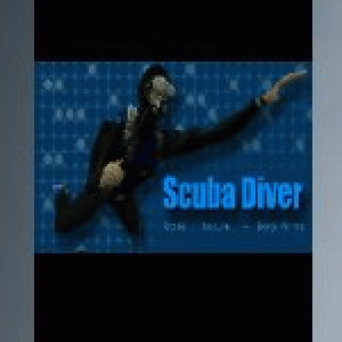 scuba