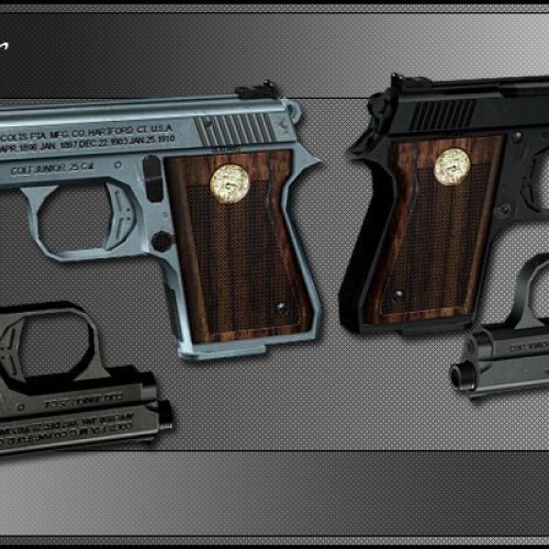 Colt Junior