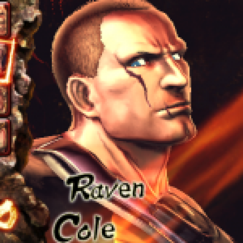 PS3 Characters for PC Mod