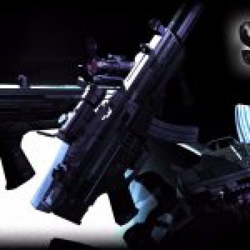 HK SMGII on new animation