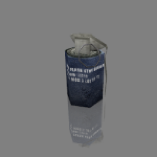 RE4 Flash Grenade
