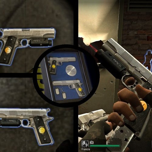 Hellsing_Armory_Pistol_Watchmen_1911