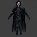 Jon snow