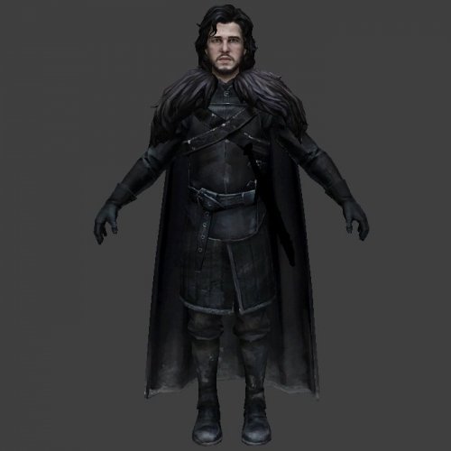 Jon snow