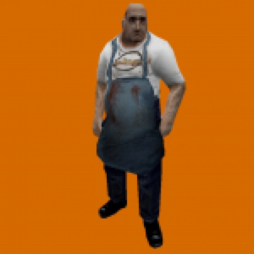 chief