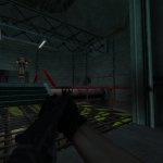 Black LR300 S.T.A.L.K.E.R