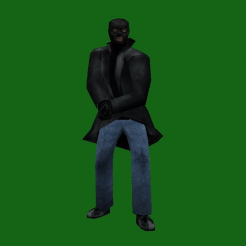 boondock