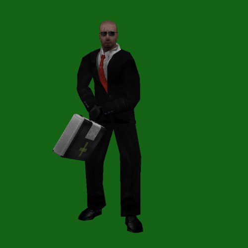Matty-Briefcase