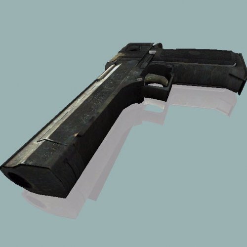 Desert Eagle HD