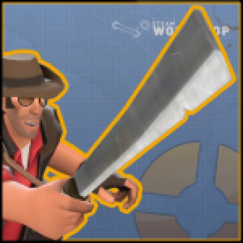 Stone Blade