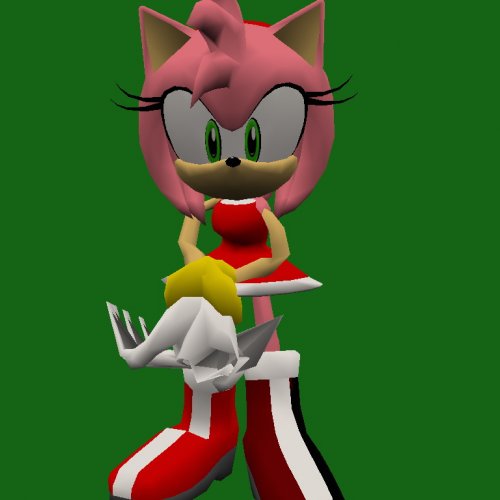 amy