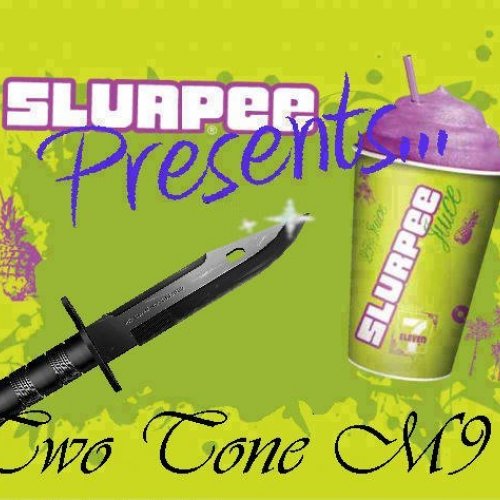 Slurpee s M9