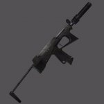 PP-2000 Silenced