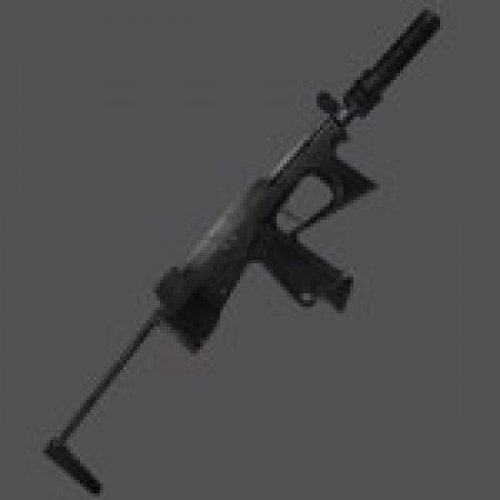 PP-2000 Silenced