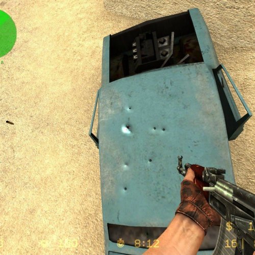 AK-47