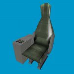pilotseat