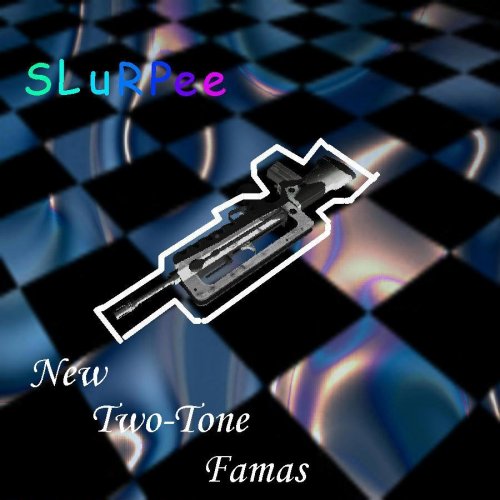 Two Tone Famas
