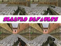 Re-Origined and Smoothed HD Defaults w\/wout Sleeve