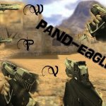 Pand-Eagle