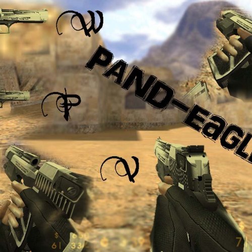 Pand-Eagle