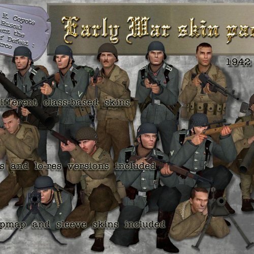 Wile_E._Coyote__Rascal_s_Early_War_Skin_Pack