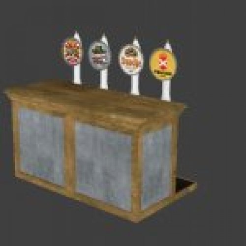 barpump