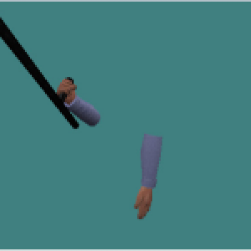 Baton BS